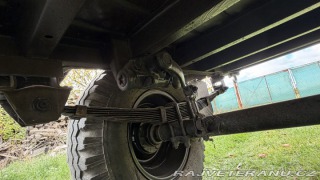 UAZ 469 469 1978