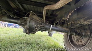 UAZ 469 469 1978