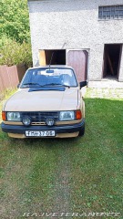 Škoda 130 130 L 1985