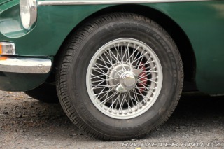 MG MGB Roadster 1970 1970