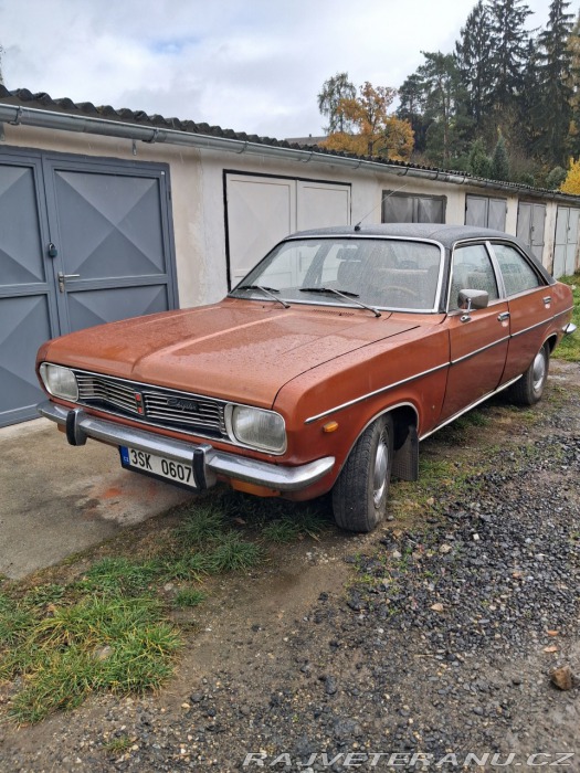 Simca Ostatní modely 1610
