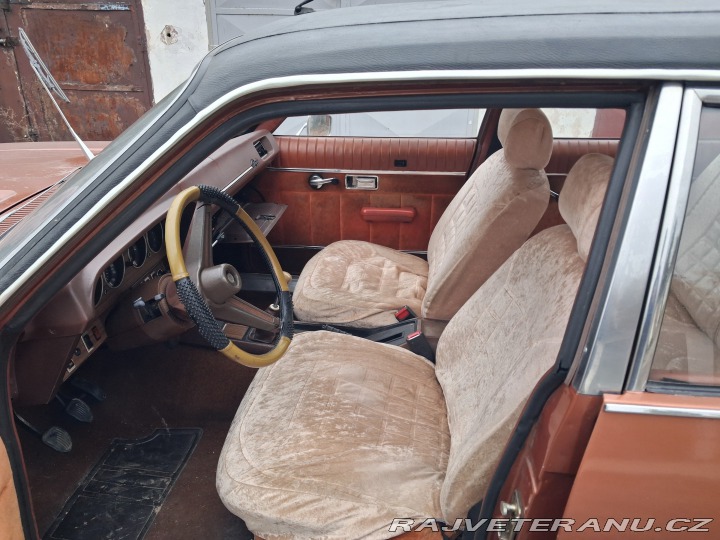 Simca Ostatní modely 1610 1976