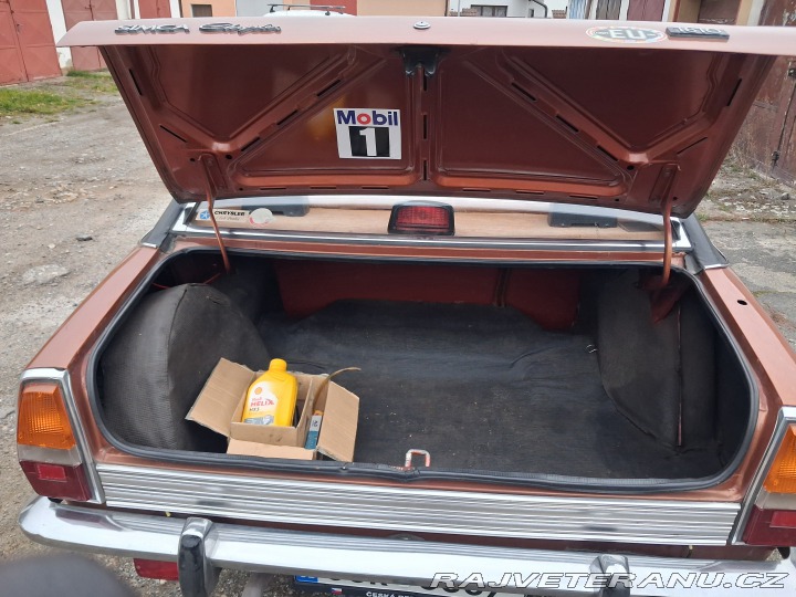 Simca Ostatní modely 1610 1976