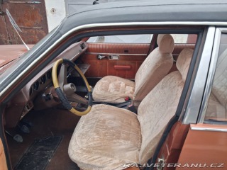Simca Ostatní modely 1610 1976