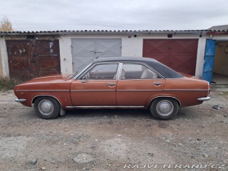 Simca Ostatní modely 1610 1976