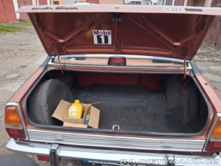 Simca Ostatní modely 1610 1976