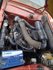 Simca Ostatní modely 1610 1976