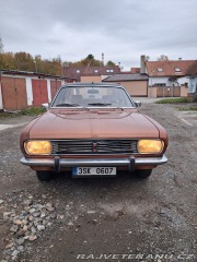 Simca Ostatní modely 1610 1976