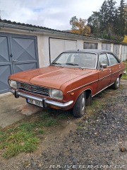Simca Ostatní modely 1610 1976