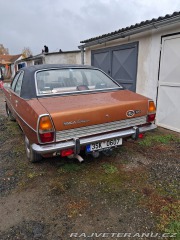Simca Ostatní modely 1610 1976