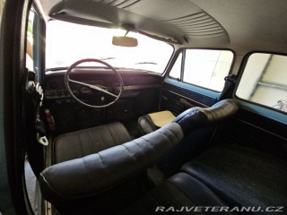 Škoda 110 110 L 1974