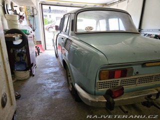 Škoda 110 110 L 1974