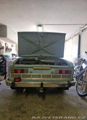 Škoda 110 110 L 1974