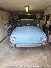 Škoda 110 110 L 1974
