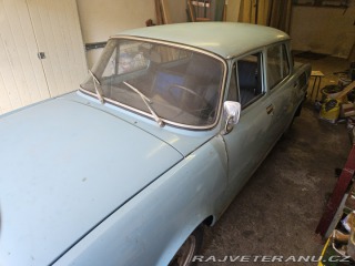 Škoda 110 110 L 1974