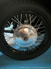 BMW R r50 1961