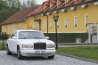 Rolls Royce Ostatní modely Silver Seraph
