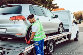 Dovoz aut ze zahraničí: proč Češi sází hlavně na Německo?