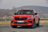 Škoda ovládla žebříček nejpůjčovanějších aut v roce 2025