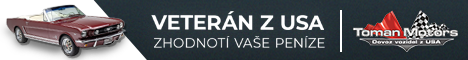 Specializujeme se na vyhledávání a dovoz historických aut, veteránů, oldtimerů z USA. Chtěli by jste corvette, jaguar, mustang? Dovezeme auto z USA v perfektním stavu nebo na Vaše přání.
