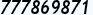 Kontakt telefon