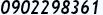 Kontakt telefon
