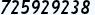Kontakt telefon