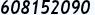 Kontakt telefon
