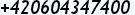 Kontakt telefon