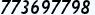 Kontakt telefon