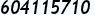 Kontakt telefon